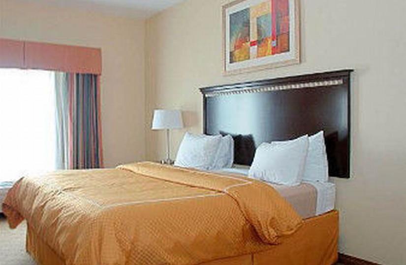 Comfort Inn & Suites Carbondale University Area Bagian luar foto